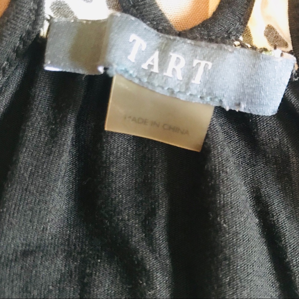 Tart Snakeskin Racerback Tank - Picture 8 of 8